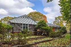 457 Pond Path, East Setauket NY 11733