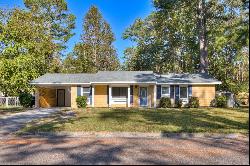 3505 Edgeworth Drive, Hephzibah GA 30815