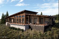 3541 Links View Lane, Park City UT 84098