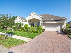 7596 S Village Square, Vero Beach FL 32966