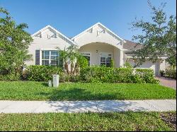 7596 S Village Square, Vero Beach FL 32966