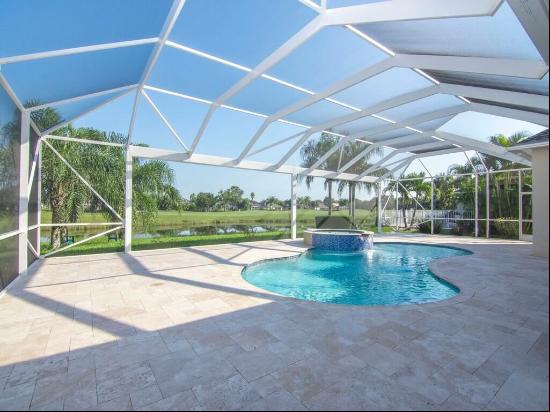 7596 S Village Square, Vero Beach FL 32966