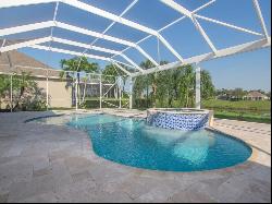 7596 S Village Square, Vero Beach FL 32966