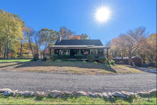 205 N Anguilla Road, Stonington CT 06379