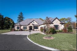 2836 Clos Renoir, Upper Saucon Twp PA 18015