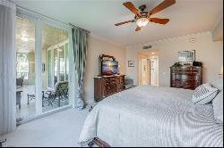 2728 Tiburon BLVD E #A-205, Naples FL 34109