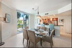 2728 Tiburon BLVD E #A-205, Naples FL 34109