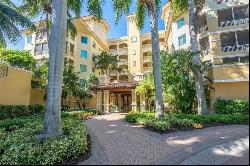 2728 Tiburon BLVD E #A-205, Naples FL 34109