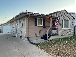 2631 4th Avenue, Council Bluffs IA 51501