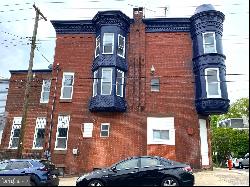 3500 Ainslie Street Unit 3F, Philadelphia PA 19129