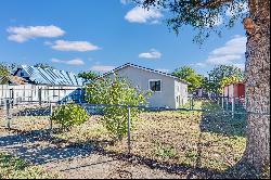 905 S Beard Avenue, Dumas TX 79029