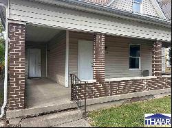 2320 N 13th Street, Terre Haute IN 47804