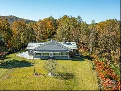 5481 Greenville Highway, Zirconia NC 28790