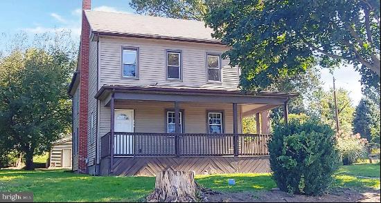 1886 Water Street, Washington Boro PA 17582