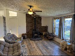 22 Tom Holder Rd, Ranchos De Taos NM 87557