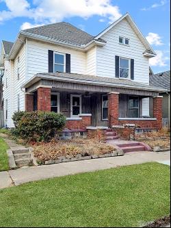 330 E 4th Street, Greenville OH 45331