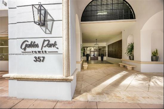 357 Almeria Ave Unit 903, Coral Gables FL 33134