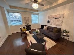 1505 Elm Street #301, Dallas TX 75201