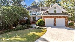 19 Granville Drive, Pinehurst NC 28374