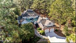 19 Granville Drive, Pinehurst NC 28374