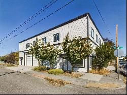 238 W Grant Street, Eureka CA 95501