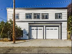 238 W Grant Street, Eureka CA 95501