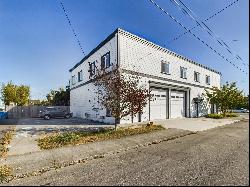 238 W Grant Street, Eureka CA 95501