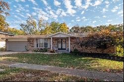 2672 Softwood Drive, St Louis MO 63129