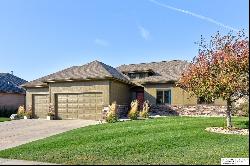 1906 Walnut Creek Drive, Papillion NE 68046