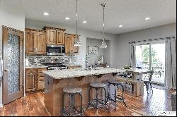 1906 Walnut Creek Drive, Papillion NE 68046