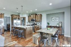 1906 Walnut Creek Drive, Papillion NE 68046