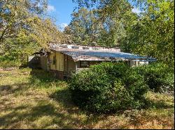 1860 Boar Tusk Road, Conyers GA 30012