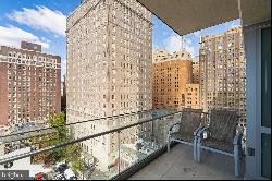 1706 Rittenhouse Square Unit 801, Philadelphia PA 19103