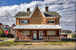 116 Prospect Street, Connellsville PA 15425