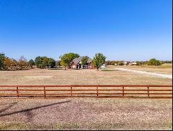 21344 Harrison Road, Tecumseh OK 74873