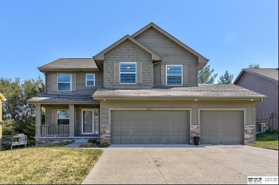 2617 N 165th Avenue, Omaha NE 68116