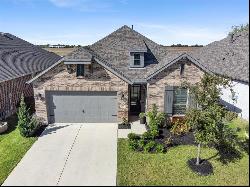 4005 Crossroads Court, Oak Point TX 75068