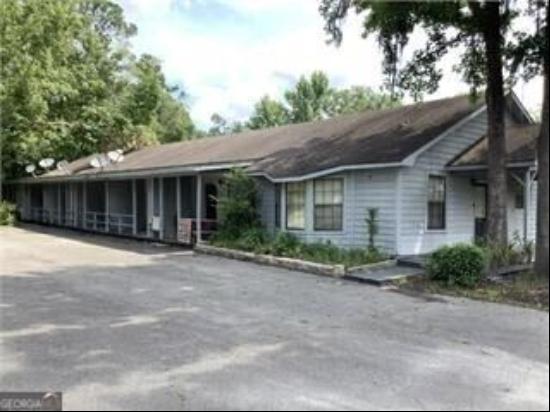 421 W King Avenue #4, Kingsland GA 31548