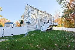 3 Kathryn Lane, Whitman MA 02382