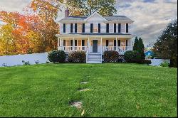 3 Kathryn Lane, Whitman MA 02382