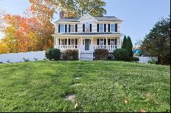 3 Kathryn Lane, Whitman MA 02382