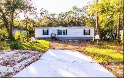 7277 Fort Dade Avenue, Brooksville FL 34601