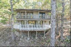 641 Porter Mill Springs Road, Sunrise Beach MO 65079