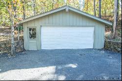 641 Porter Mill Springs Road, Sunrise Beach MO 65079