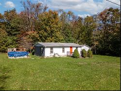 104 Rose Drive, Connoquenessing Boro PA 16027