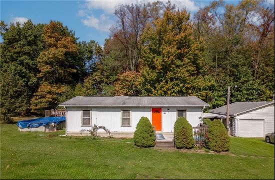 104 Rose Drive, Connoquenessing Boro PA 16027