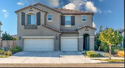 11293 N Alicante Drive, Fresno CA 93730