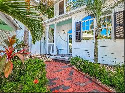 100 Admirals Lane, Key West FL 33040