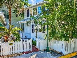 100 Admirals Lane, Key West FL 33040