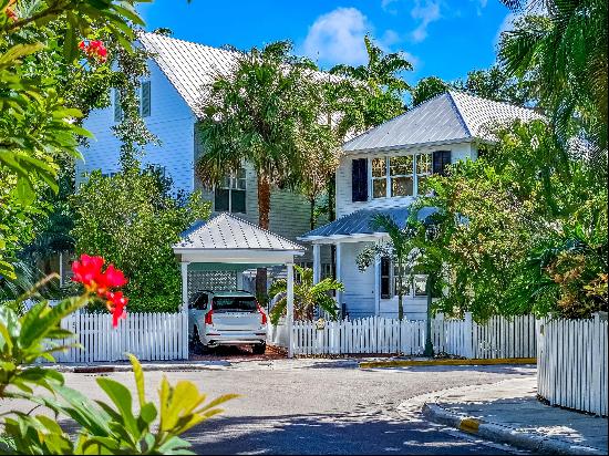 100 Admirals Lane, Key West FL 33040